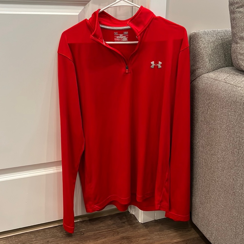 Under Armour Performance 1/4 Zip